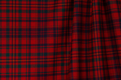 MacLeod 'Red' Modern (House of Edgar)