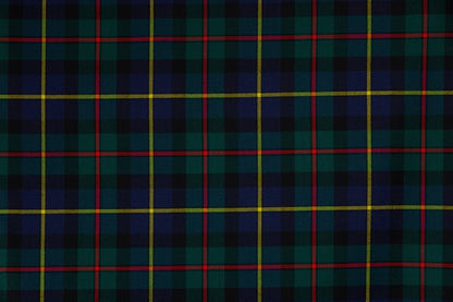 MacLeod of Harris Modern (House of Edgar)
