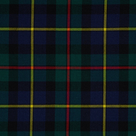 MacLeod of Harris Modern (House of Edgar)