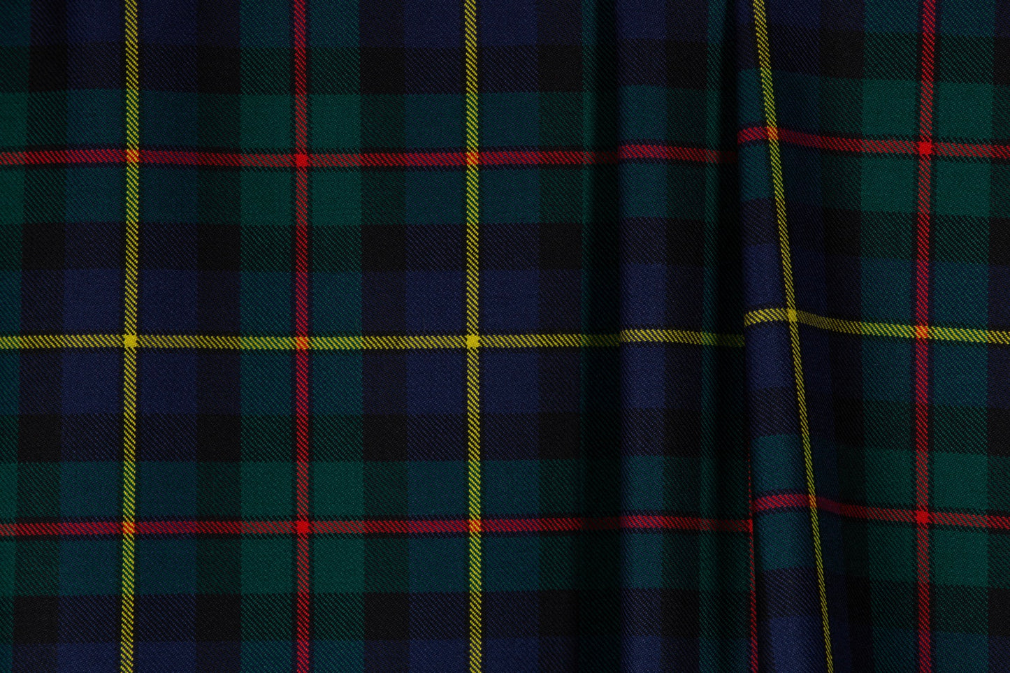 MacLeod of Harris Modern (House of Edgar)