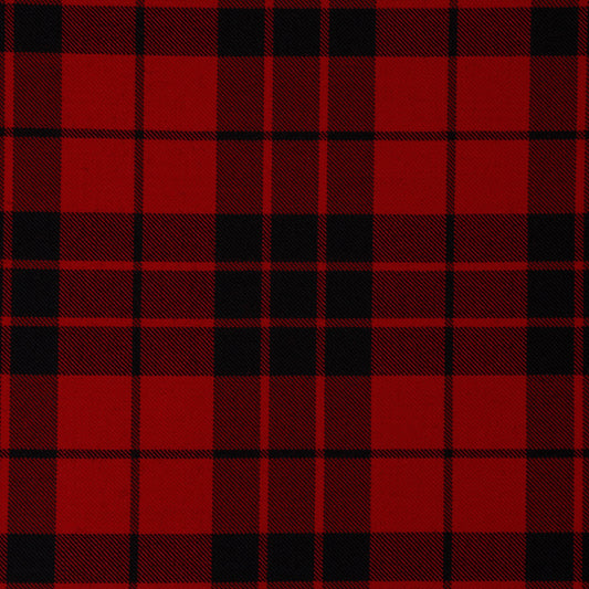 MacLeod of Raasay Modern (House of Edgar)