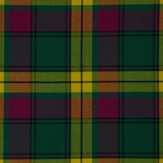 MacMillan 'Old' Ancient (House of Edgar)