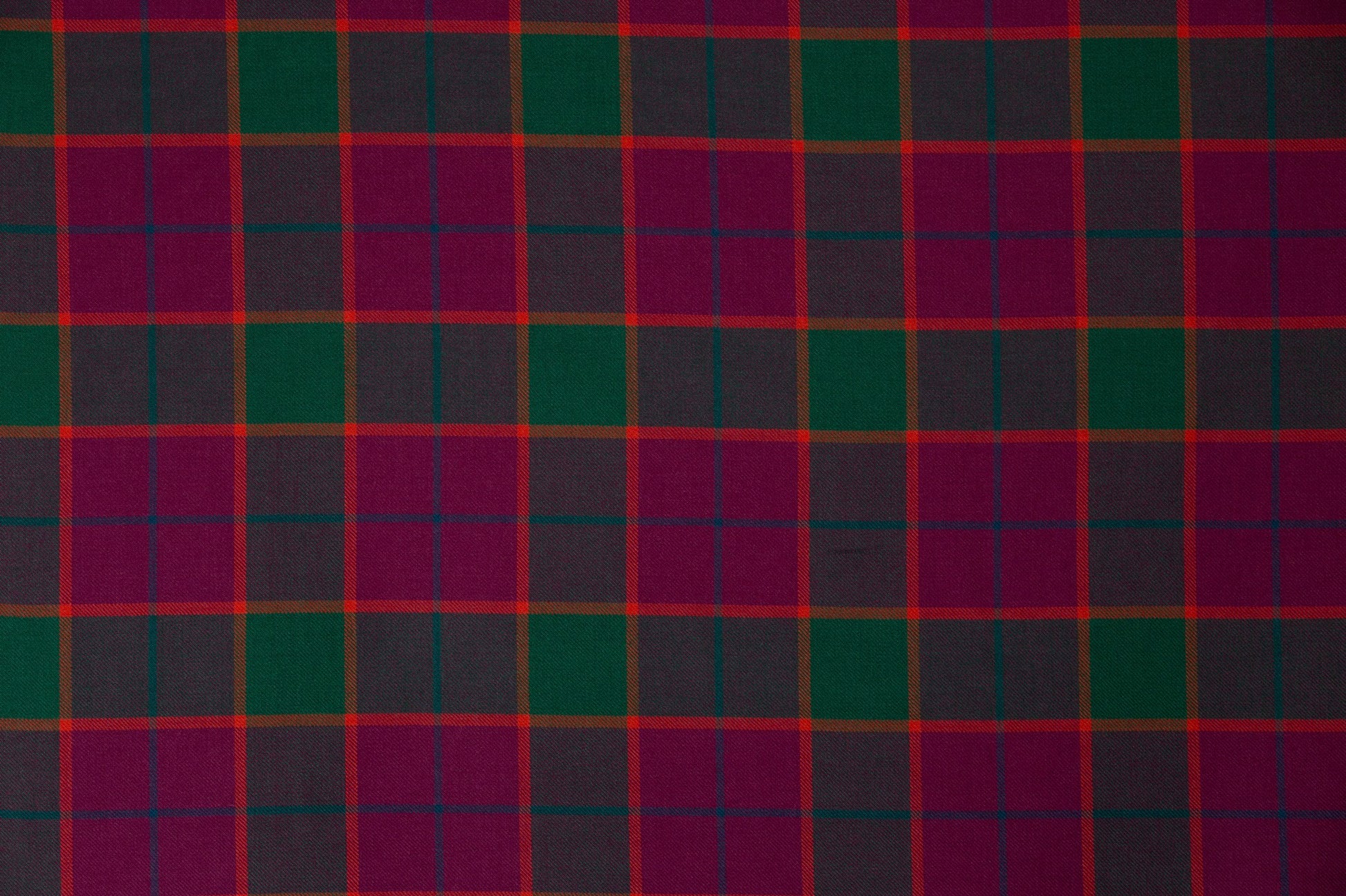 MacNab '1819 Variant' Ancient (House of Edgar) – Nicolson