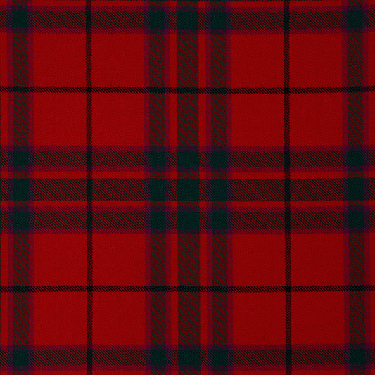 MacNab '1842 Variant' Modern (House of Edgar)