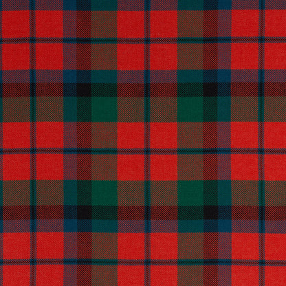 MacNaughton Ancient (House of Edgar)
