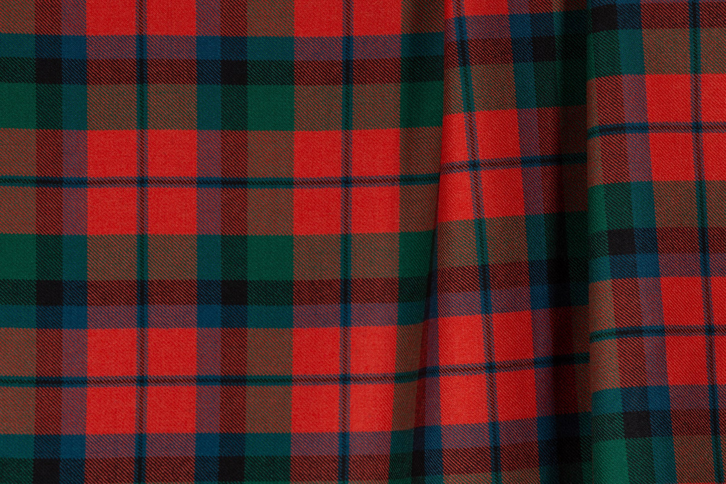 MacNaughton Ancient (House of Edgar)