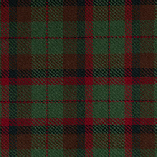 MacNaughton 'Hunting' (House of Edgar)