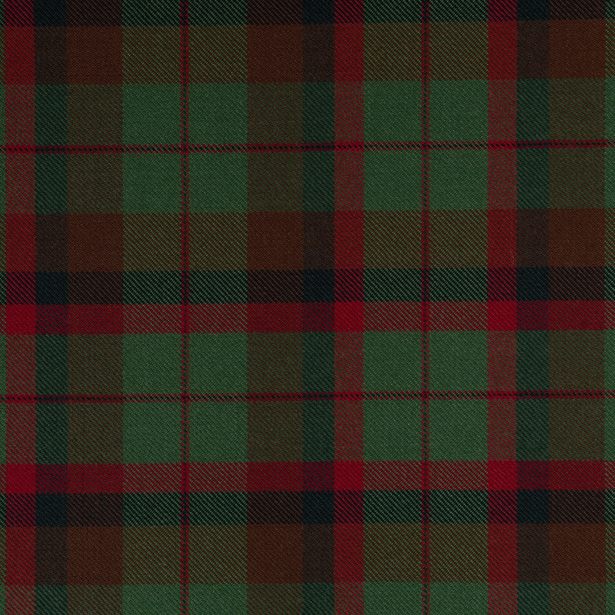 Macnaughton tartan clearance kilt