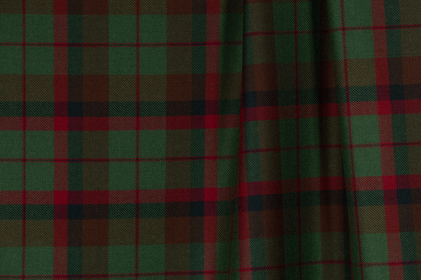 MacNaughton 'Hunting' (House of Edgar)