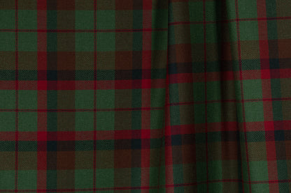 MacNaughton 'Hunting' (House of Edgar)