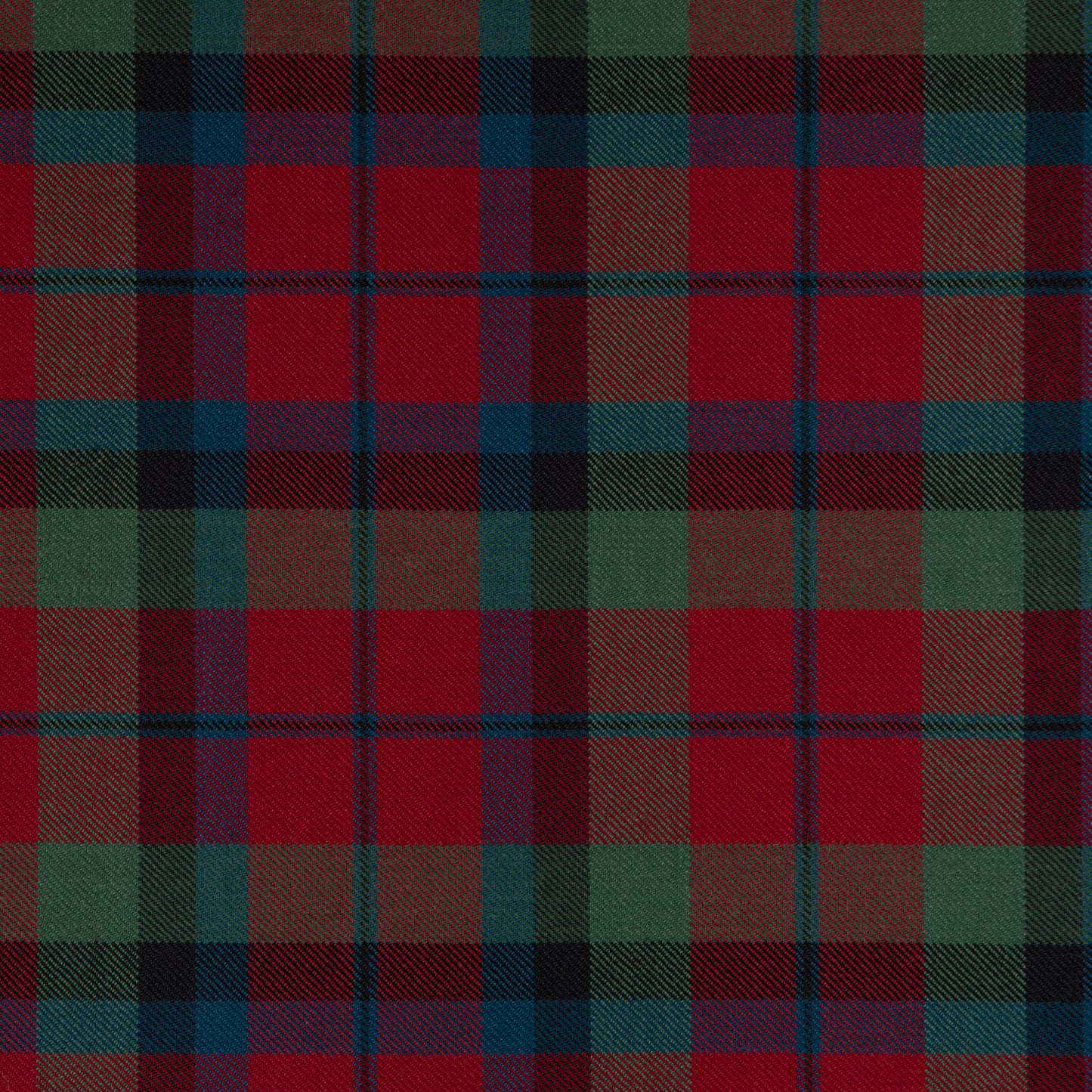 MacNaughton Muted (House of Edgar)