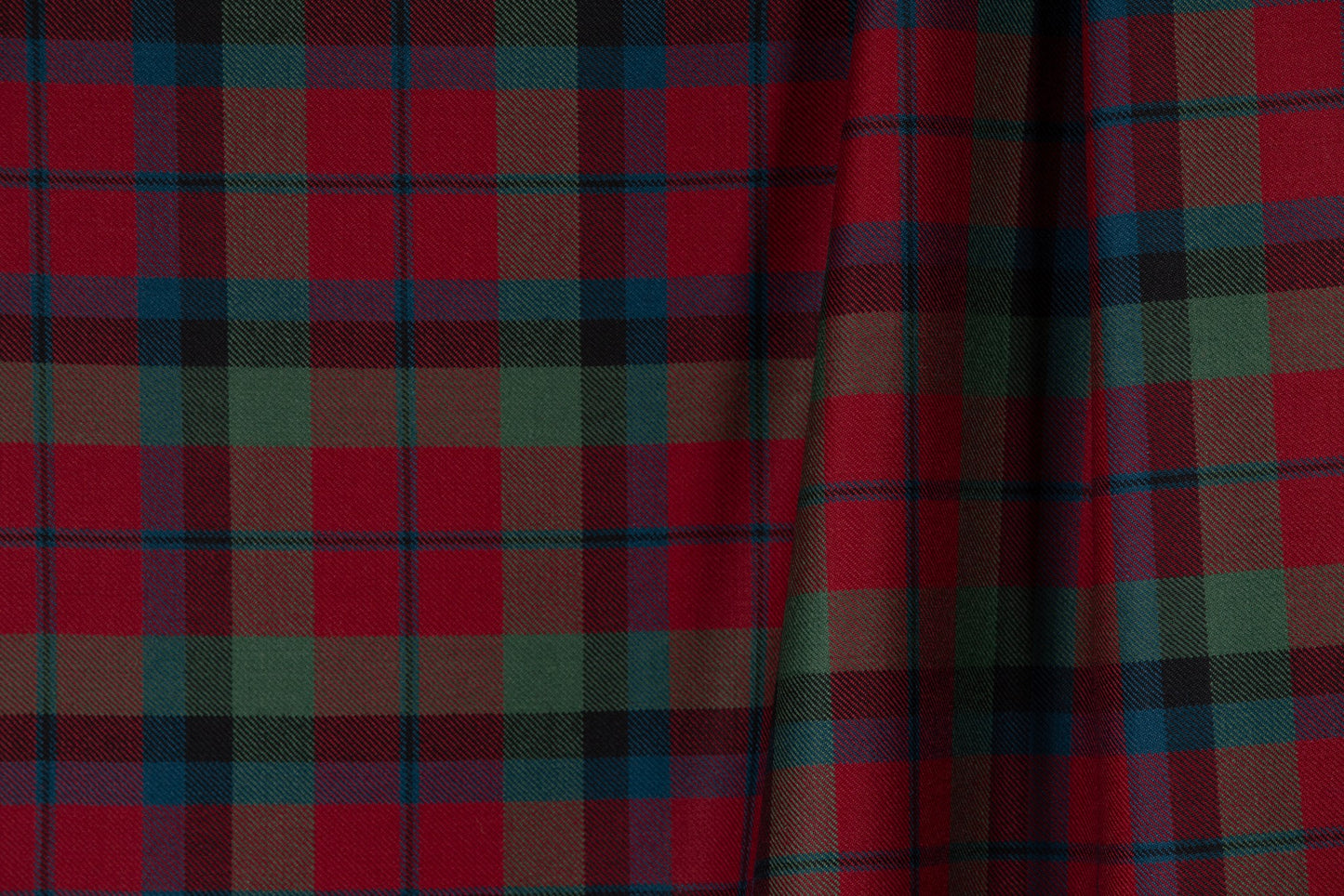 MacNaughton Muted (House of Edgar)