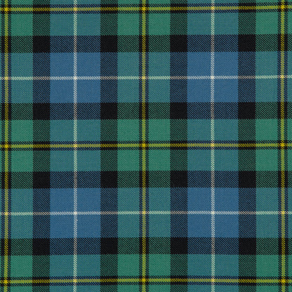 MacNeil of Barra Ancient (House of Edgar)