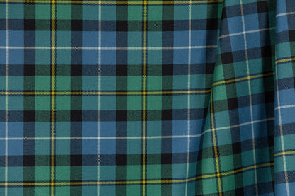 MacNeil of Barra Ancient (House of Edgar)