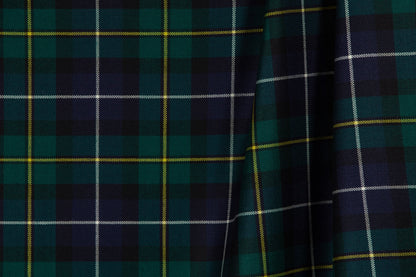 MacNeil of Barra Modern (House of Edgar)