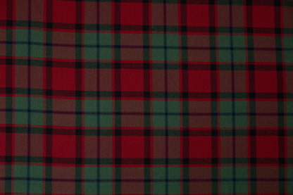 MacPhail Muted (House of Edgar)