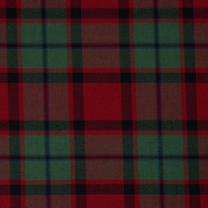 MacPhail Muted (House of Edgar)