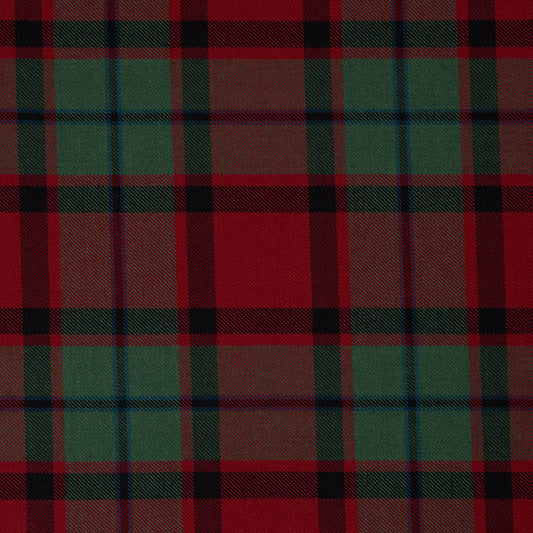 MacPhail Muted (House of Edgar)