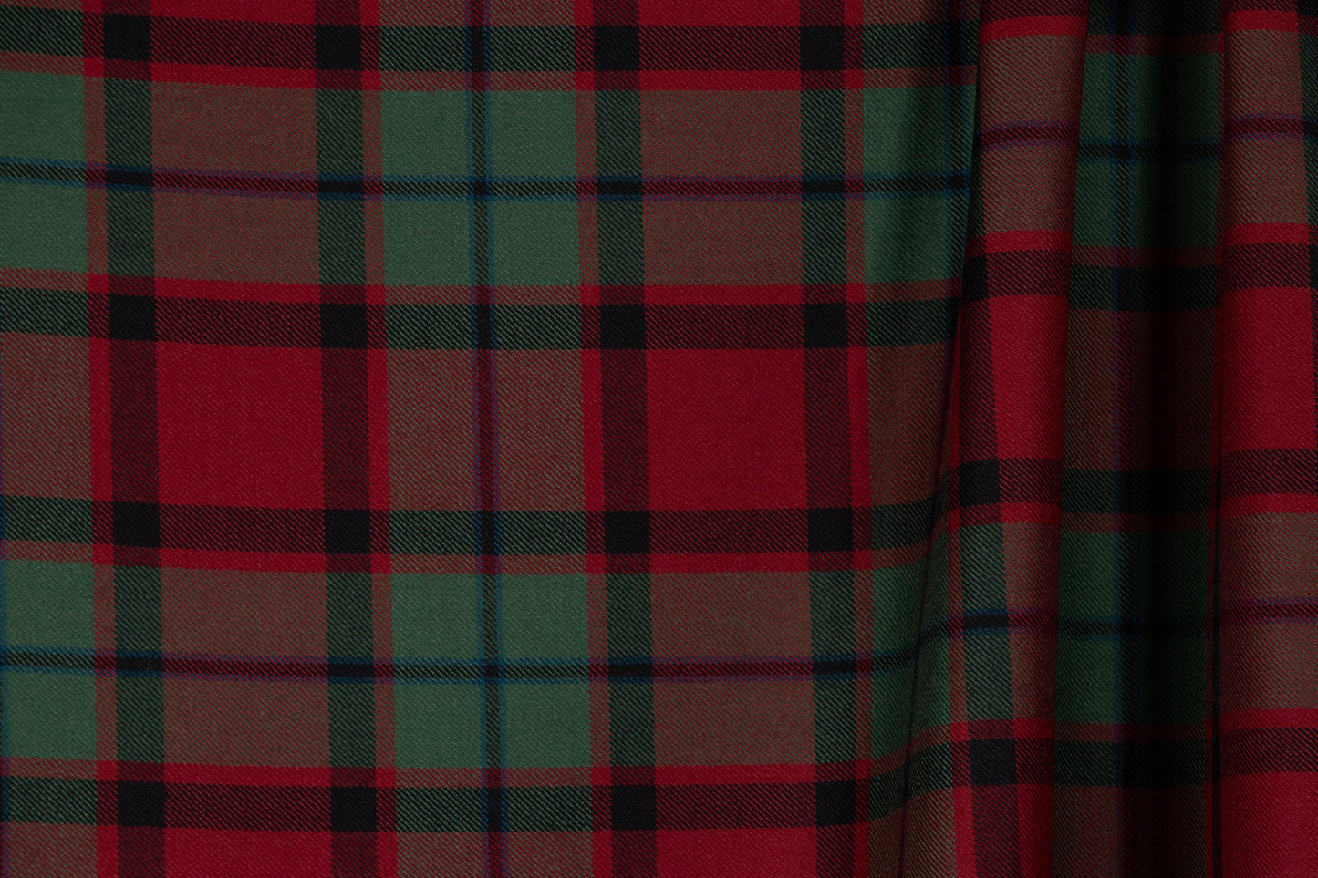 MacPhail Muted (House of Edgar)