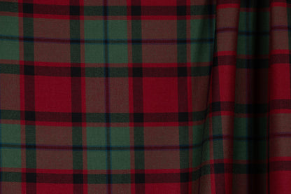 MacPhail Muted (House of Edgar)