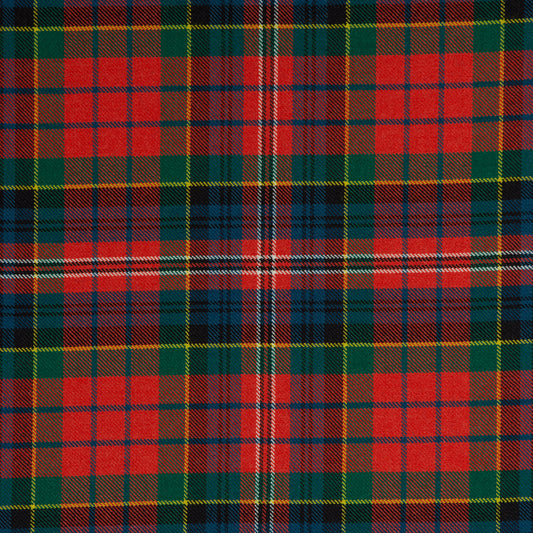 MacPherson 'Red' Ancient (House of Edgar)
