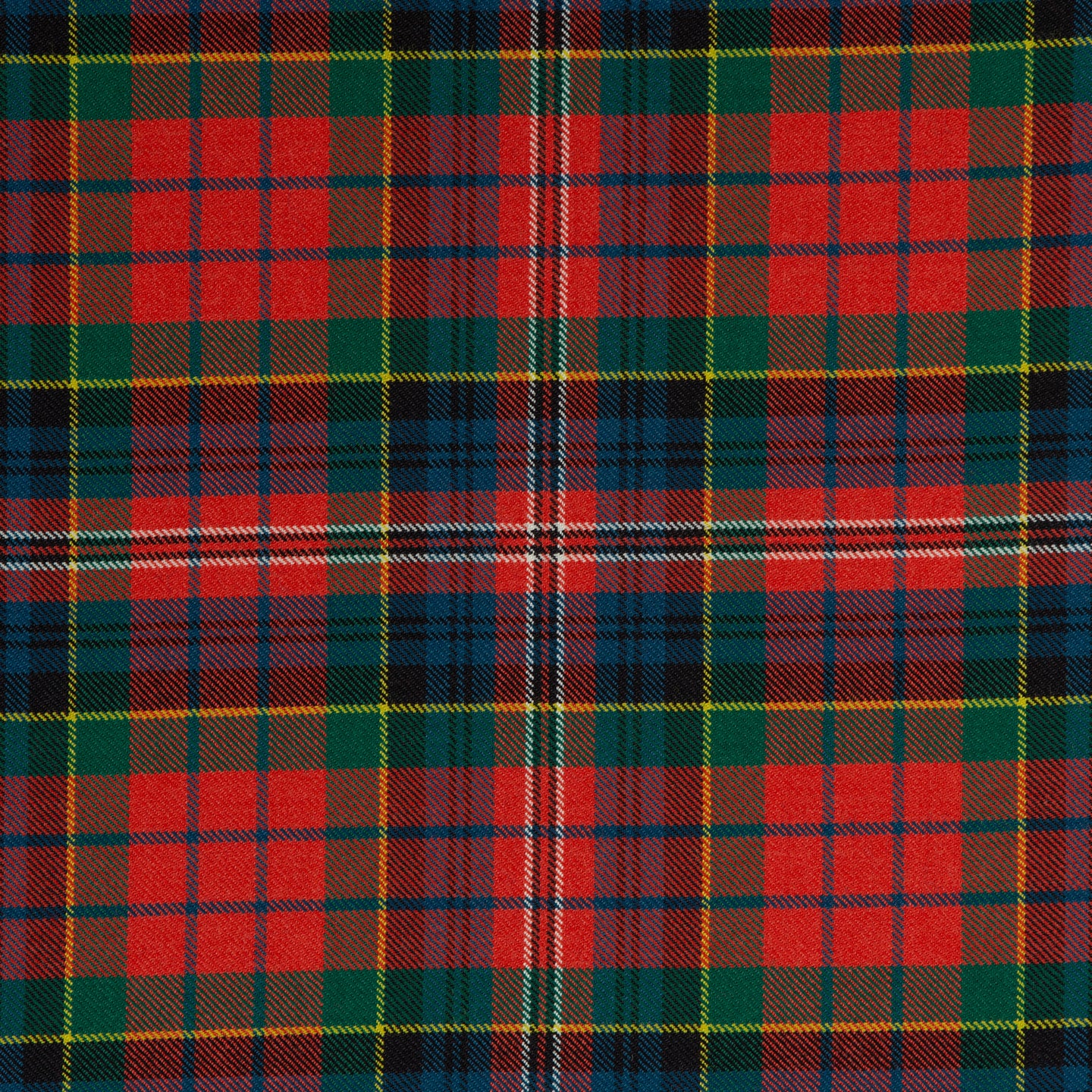 MacPherson 'Red' Ancient (House of Edgar)