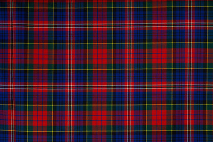 MacPherson 'Red'  Modern (House of Edgar)