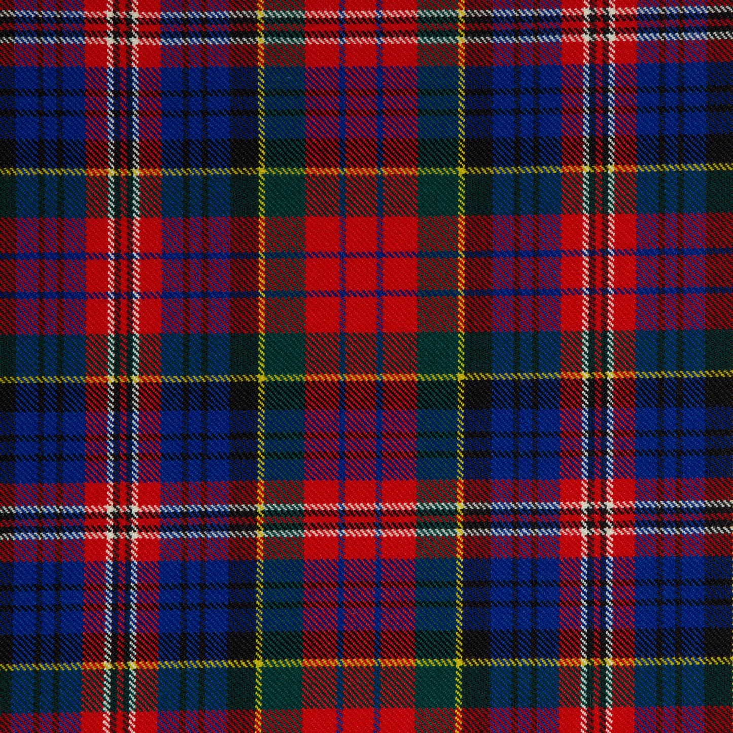 MacPherson 'Red'  Modern (House of Edgar)