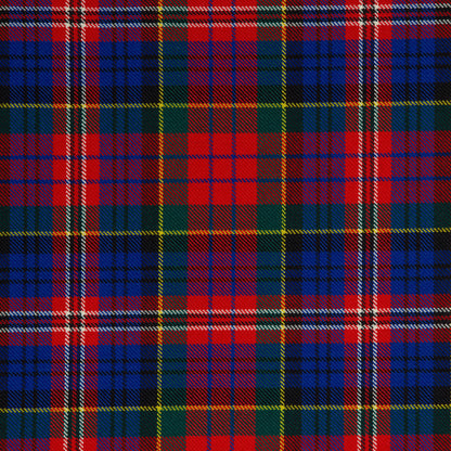 MacPherson 'Red'  Modern (House of Edgar)