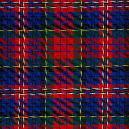 MacPherson 'Red'  Modern (House of Edgar)