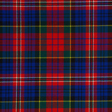 Load image into Gallery viewer, MacPherson &#39;Red&#39;  Modern (House of Edgar)