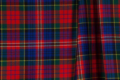 MacPherson 'Red'  Modern (House of Edgar)