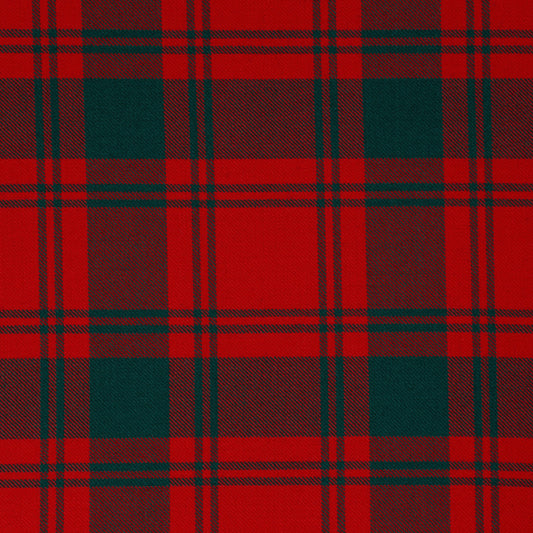 MacQuarrie Modern (House of Edgar)