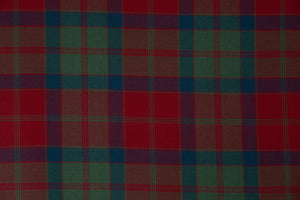 MacQuarrie '1815 Variant' Muted (House of Edgar)