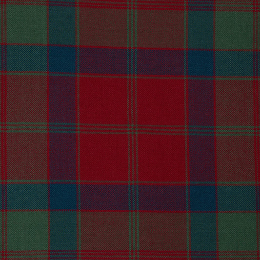MacQuarrie '1815 Variant' Muted (House of Edgar)
