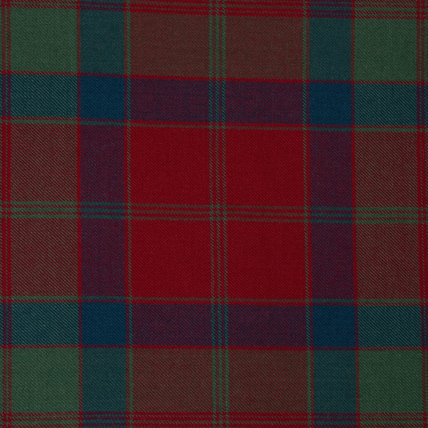 MacQuarrie '1815 Variant' Muted (House of Edgar)