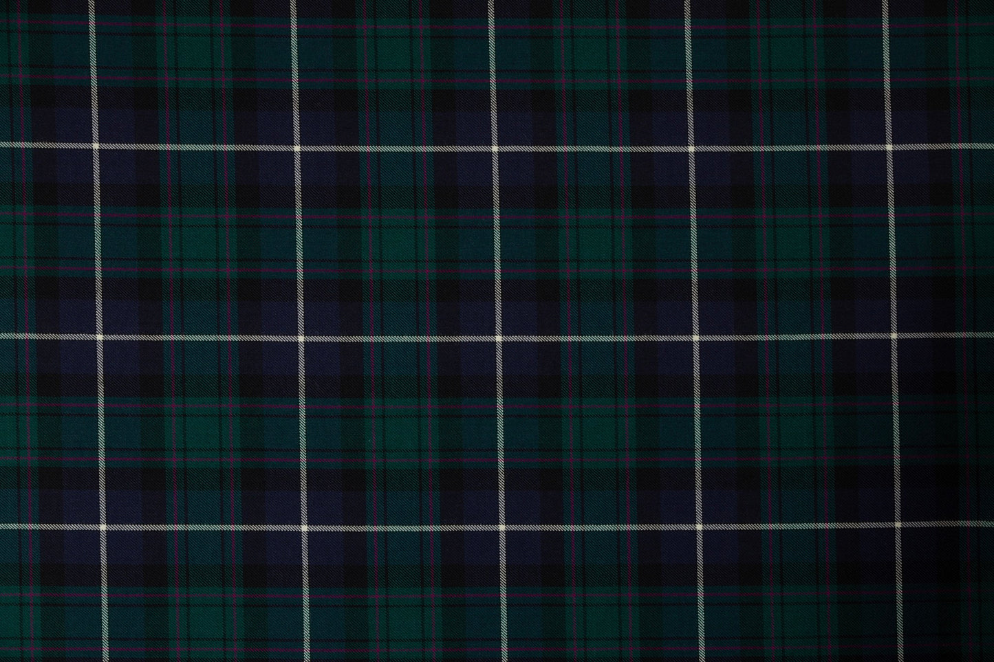 MacRae 'Hunting' Modern (House of Edgar)