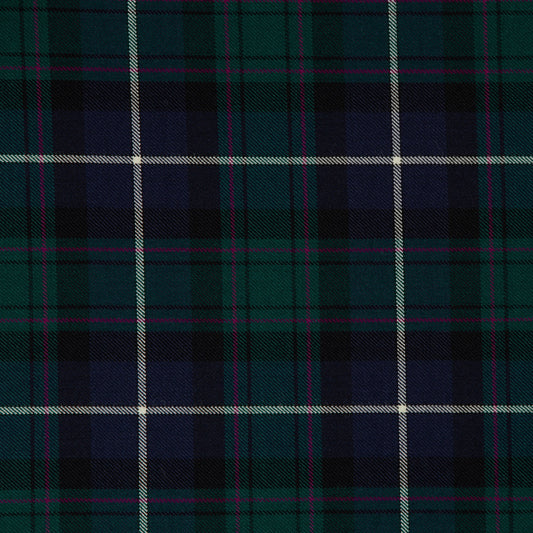 MacRae 'Hunting' Modern (House of Edgar)