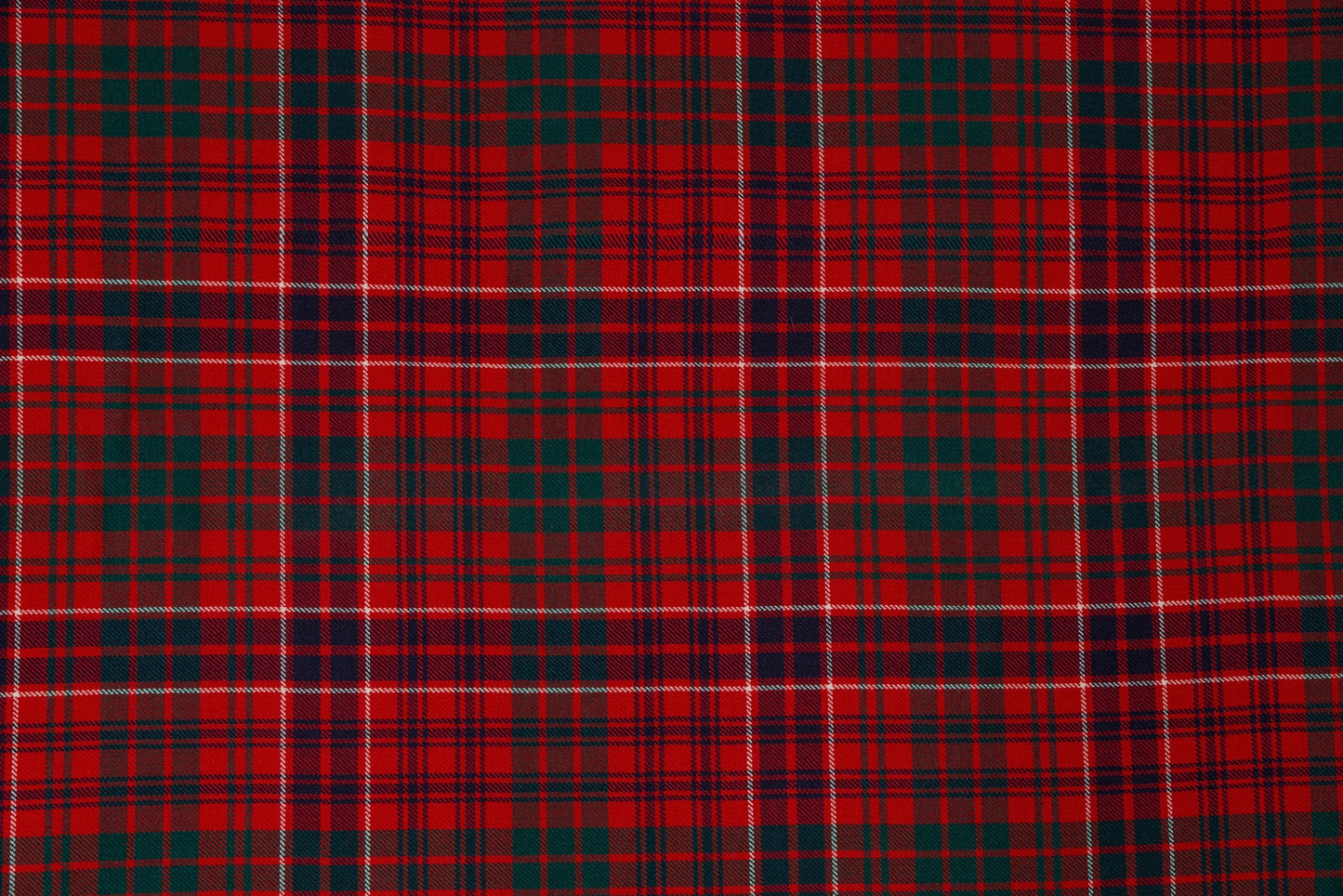 MacRae 'Red' Modern (House of Edgar)
