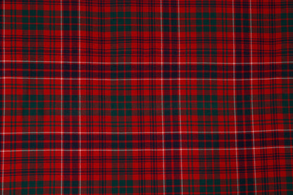 MacRae 'Red' Modern (House of Edgar)