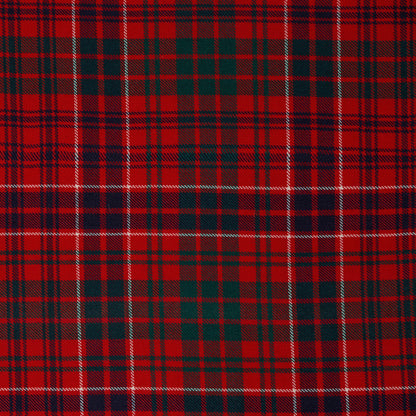 MacRae 'Red' Modern (House of Edgar)