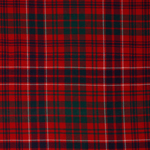 MacRae 'Red' Modern (House of Edgar)