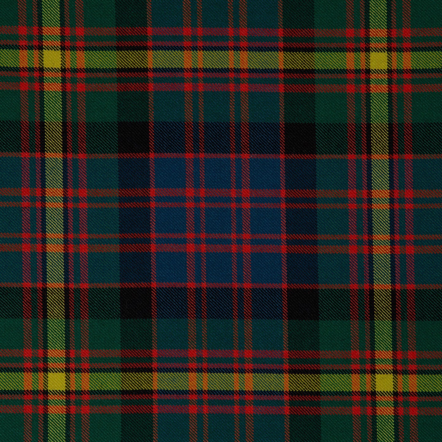 MacSporran Ancient (House of Edgar)