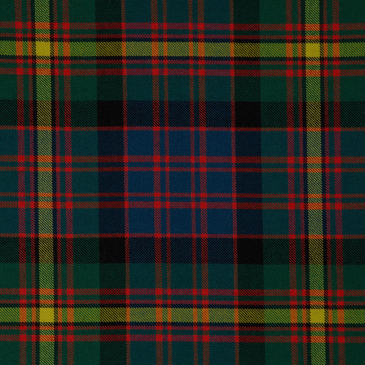 MacSporran Ancient (House of Edgar)
