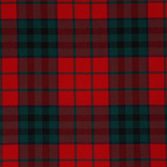 MacTavish '1850 Variant' Modern (House of Edgar)