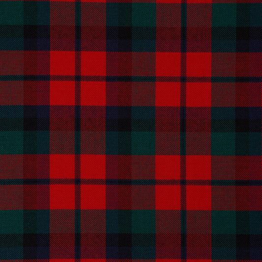 MacNaughton Modern (House of Edgar)