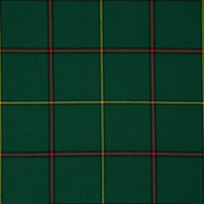 Mar, Tribe of (House of Edgar)