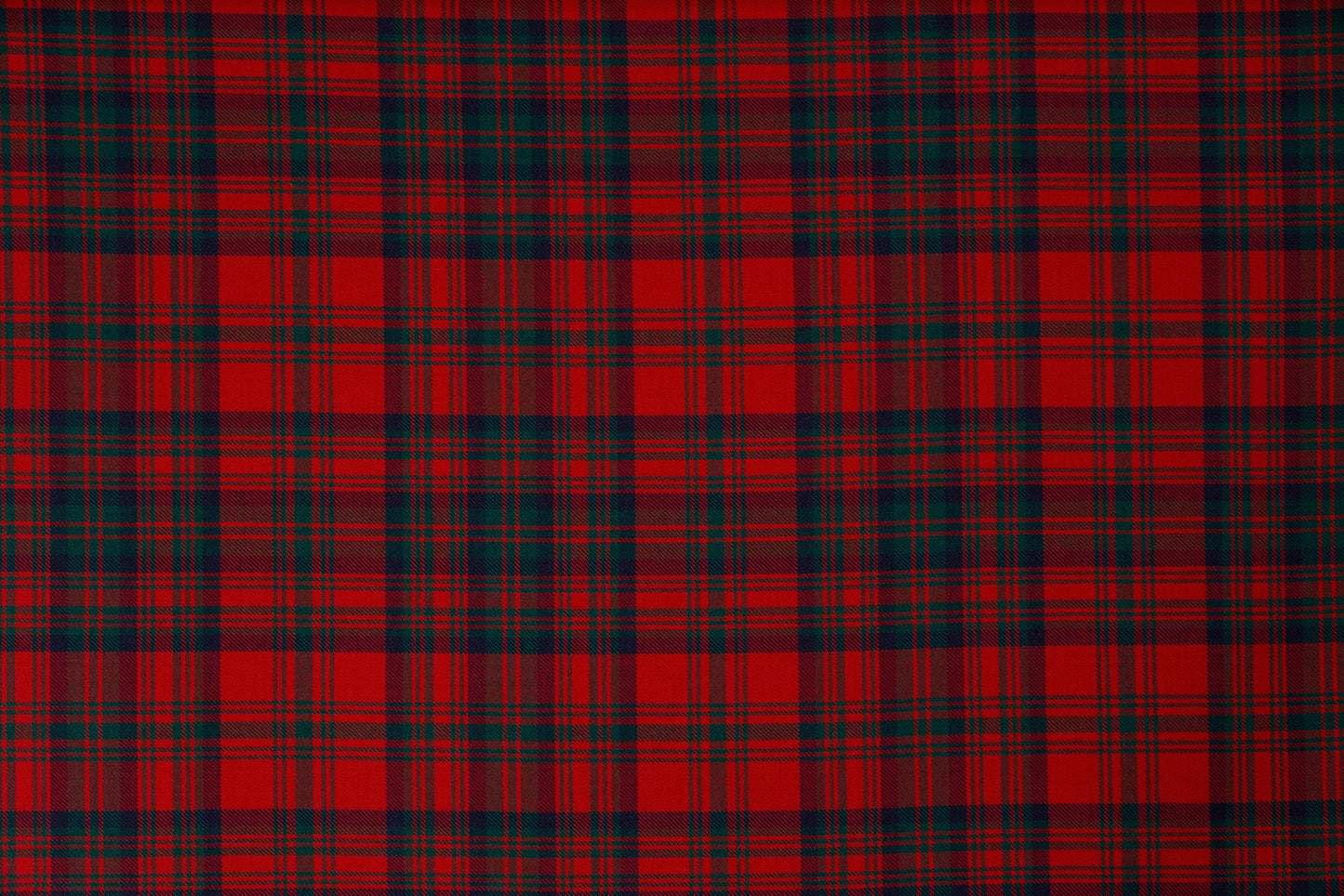 Mathieson 'Red' Modern (House of Edgar)