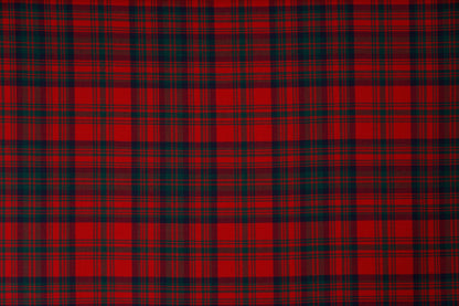 Mathieson 'Red' Modern (House of Edgar)