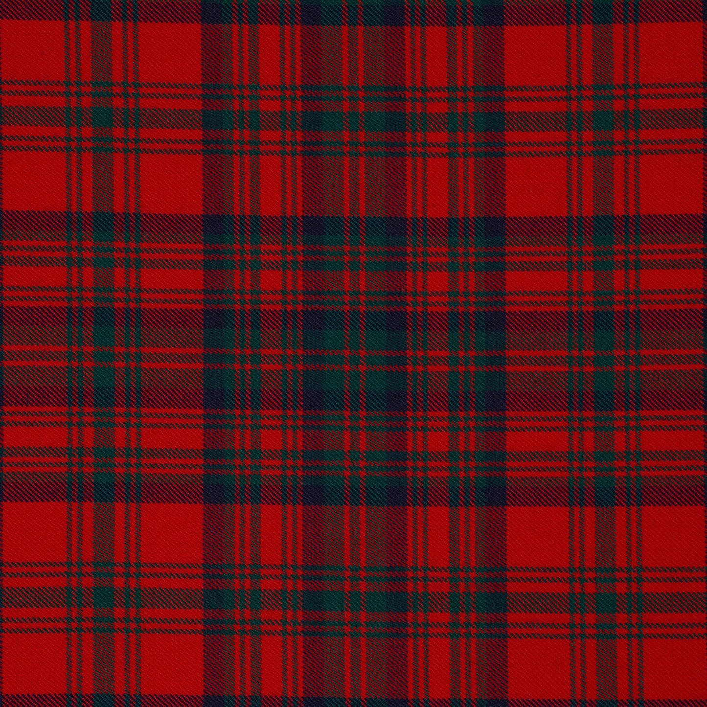 Mathieson 'Red' Modern (House of Edgar)